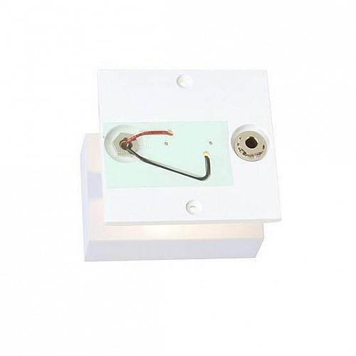 Настенный светодиодный светильник SLV Mana 1000613