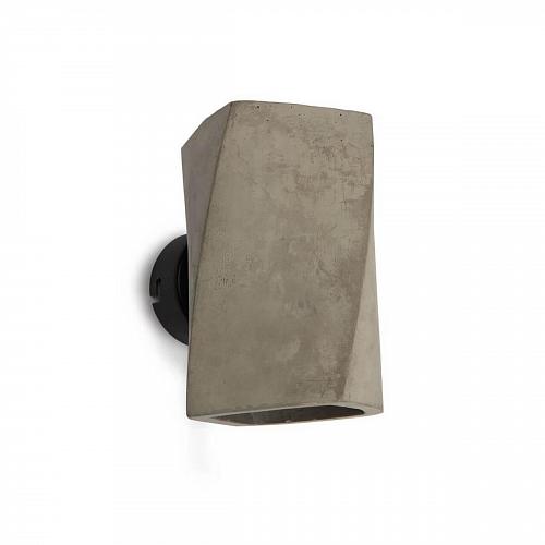 Настенный светильник Mantra Ghery 5063