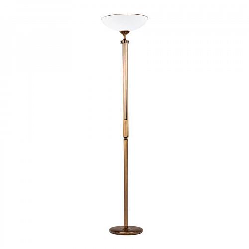 Торшер Kutek Decor DEC-LS-1 (P) White