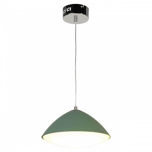 Подвесной светодиодный светильник Lussole Lgo Aberdeen LSP-8229