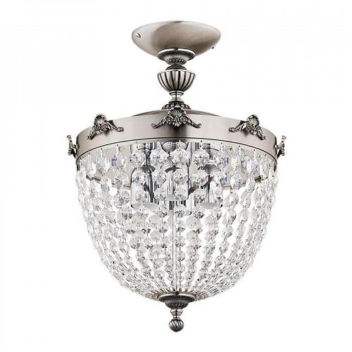 Подвесной светильник Kutek Fontana FON-PLM-4 (N)