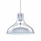 Подвесной светильник Lumina Deco Folina LDP 7558 CHR - фото №1