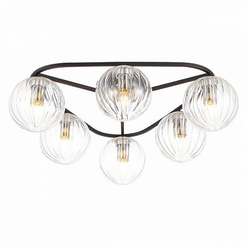 Потолочная люстра Citilux Брабус CL113161