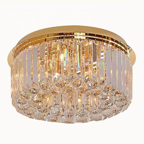 Потолочный светильник Newport 8416/PL Gold М0062566