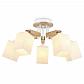Потолочная люстра Ambrella light Traditional TR9518 - фото №1