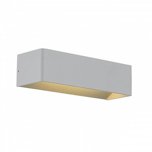 Настенный светодиодный светильник ST Luce Grappa 2 SL455.701.01