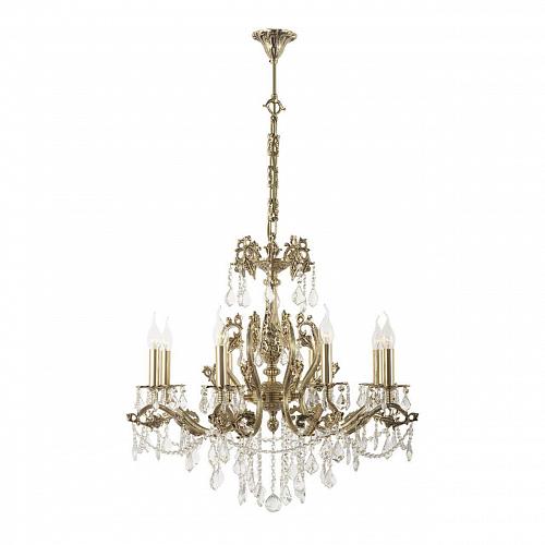 Подвесная люстра Dio DArte Elite Sorrento E 1.1.8.600 GB