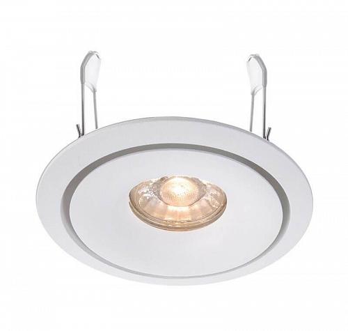Встраиваемый светильник Deko-Light Caeli 110012