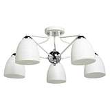 Люстра De Markt 315014005