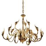 Подвесная люстра Lightstar Cigno Collo 751242