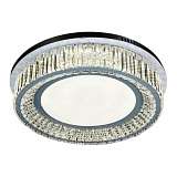 Потолочный светодиодный светильник Lumina Deco Cozza DDC 6966-600