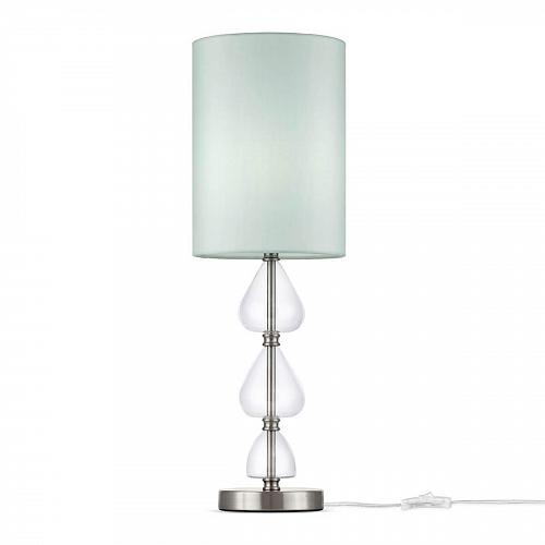 Настольная лампа Maytoni Armony H011TL-01N