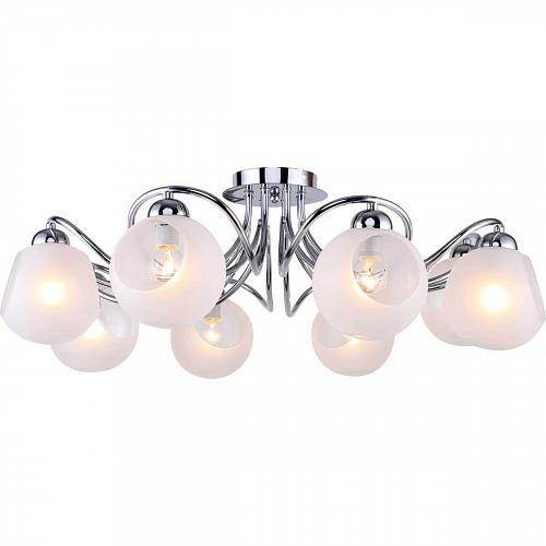 Потолочная люстра Stilfort Clover 2004/09/08C