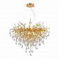 Подвесная люстра ST Luce Anzio SL1651.203.09 - фото №1