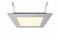 Встраиваемый светильник Deko-Light LED Panel Square 15 565157 - фото №1