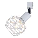 Трековый светильник IMEX Трек 1 WH IL.0010.0054