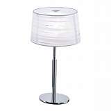 Настольная лампа Ideal Lux Isa TL1 016559