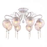 Потолочная люстра Escada 655/8PL