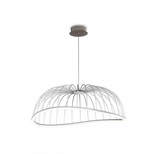 Подвесной светодиодный светильник Mantra Celeste 6680