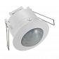 Датчик движения Uniel USN-15-360R-1200W-3LUX-6M-0,6-1,5m/s-WH 06567 - фото №1
