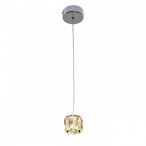 Подвесной светодиодный светильник Citilux Спектра CL320011