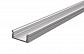 Профиль Deko-Light U-profile flat AU-01-10 970027 - фото №1