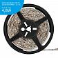 Светодиодная влагозащищенная лента Gauss 4,8W/m 60LED/m 2835SMD синий 5M 356000505 - фото №1