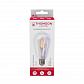 Лампа светодиодная филаментная Thomson E27 7W 6500K прямосторонняя трубчатая прозрачная TH-B2341 - фото №4