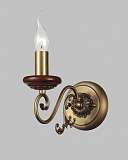 Бра Lumien Hall Изабела W17013/1PCC