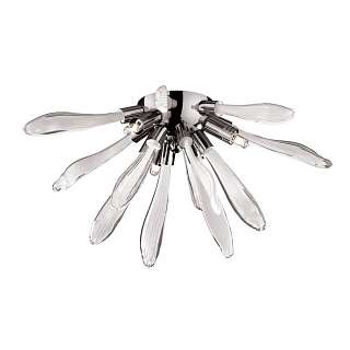 Бра с тремя плафонами Ideal Lux