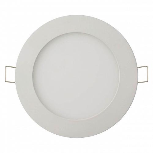 Встраиваемый светодиодный светильник Horoz Slim-9 9W 2700K 056-003-0009