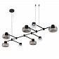 Подвесная светодиодная люстра ST Luce Vallo SL6005.403.08 - фото №1