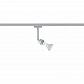Трековый светильник Paulmann DecoSystems  95182 - фото №1