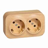 Розетка Legrand 782283