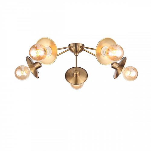 Потолочная люстра ST Luce Guido SL1111.301.05