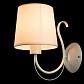 Бра Arte Lamp Orlean A9310AP-1WG - фото №4