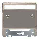 Накладка Schneider Electric MTN4540-6050