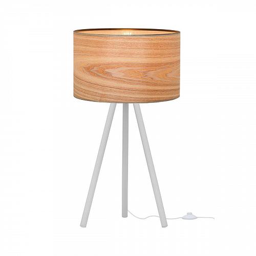 Настольная лампа Loft IT Nordic 1700-TWH+SW