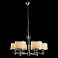 Подвесная люстра Arte Lamp Furore A3990LM-6CC - фото №3