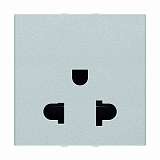 Розетка ABB 2CLA223800N1301