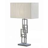 Настольная лампа Arte Lamp Luxury A1277LT-1CC