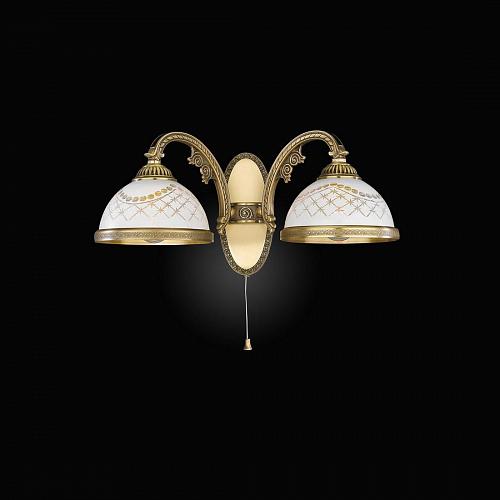 Бра Reccagni Angelo A.7002/2