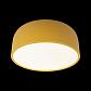 Потолочный светодиодный светильник Loft IT Axel 10201/350 Yellow - фото №4