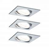 Встраиваемый светильник Paulmann Nova Led 93438