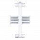 Коннектор Paulmann Linien-Verbinder Border 99992 - фото №2