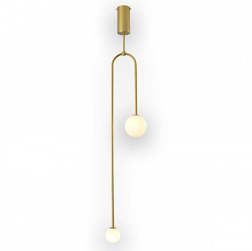 Подвесная люстра Kink Light Ирэн 09488-2,33