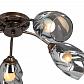 Потолочная люстра Vitaluce V4936-7/5PL - фото №4