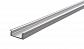 Профиль Deko-Light U-profile flat AU-01-10 970029 - фото №1