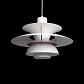Подвесной светильник Loft IT Floret 10113 White - фото №6