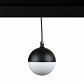 Трековый светодиодный светильник для магнитного шинопровода LOFT IT Tech T047-07P - фото №2
